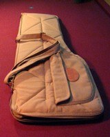 Midway Canvas Take Down Case   - 2 of 5