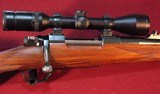 Dawson ZG-47 Mauser 9.3x62      - 5 of 18