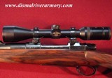 Dawson ZG-47 Mauser 9.3x62      - 1 of 18