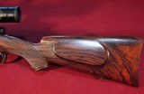 Dawson ZG-47 Mauser 9.3x62      - 2 of 18