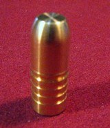 Barnes .505 Gibbs Solids      - 3 of 3