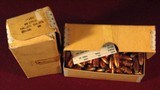 Remington .375 270 Grain Bullets   - 2 of 3