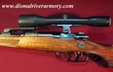 Greifelt Mauser 98 7x64 Brenneke    - 1 of 15