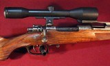 Greifelt Mauser 98 7x64 Brenneke    - 5 of 15