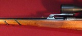 Greifelt Mauser 98 7x64 Brenneke    - 3 of 15