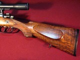 Greifelt Mauser 98 7x64 Brenneke    - 2 of 15