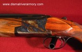 V. Bernadelli 12 Gauge Two Barrel Set    - 1 of 11