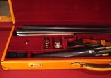 V. Bernadelli 12 Gauge Two Barrel Set    - 11 of 11