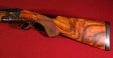 V. Bernadelli 12 Gauge Two Barrel Set       - 2 of 11