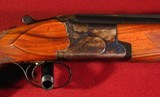 V. Bernadelli 12 Gauge Two Barrel Set       - 5 of 11
