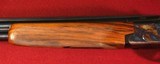 V. Bernadelli 12 Gauge Two Barrel Set       - 3 of 11