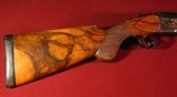 V. Bernadelli 12 Gauge Two Barrel Set       - 6 of 11