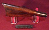 Winchester Model 90 Buttstock & Forend - 4 of 4