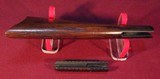 Winchester Model 90 Buttstock & Forend - 3 of 4