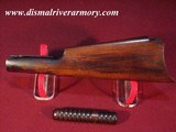 Winchester Model 90 Buttstock & Forend - 1 of 4