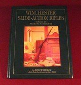 Winchester Slide Action Rifles Volume II   - 1 of 1