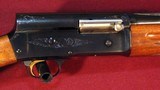Browning A-5 Magnum Twenty    - 5 of 12