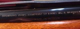 Browning A-5 Magnum Twenty    - 8 of 12