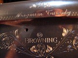 Browning A-5 Magnum Twenty       - 9 of 12