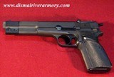 Browning Hi-Power GP Competition        - 3 of 7