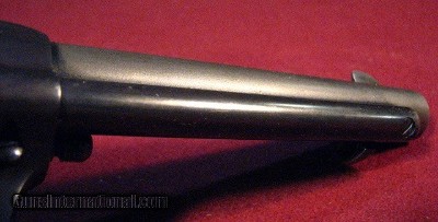 Colt Bisley 38 W.C.F. (38-40)   - Image 12 of 12