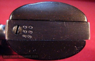 Colt Bisley 38 W.C.F. (38-40)   - Image 8 of 12