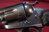 Colt Bisley 38 W.C.F. (38-40)    - 4 of 11