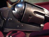 Colt Bisley 38 W.C.F. (38-40)    - 9 of 11