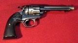Colt Bisley 38 W.C.F. (38-40)    - 2 of 11