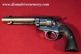 Colt Bisley 38 W.C.F. (38-40)   - 2 of 12