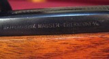 Mauser Custom .375 H&H      - 13 of 14