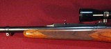 Mauser Custom .375 H&H      - 3 of 14