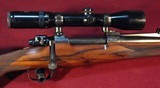 Mauser Custom .375 H&H      - 5 of 14