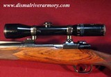 Mauser Custom .375 H&H     