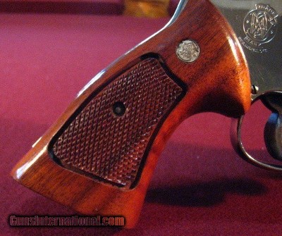 Smith & Wesson 29-2  - Image 8 of 11