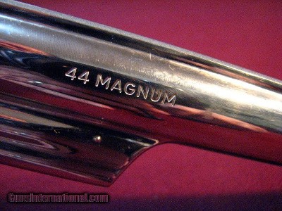 Smith & Wesson 29-2  - Image 10 of 11