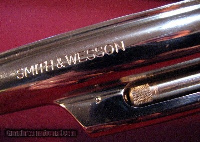 Smith & Wesson 29-2  - Image 5 of 11