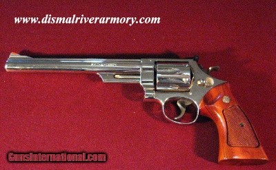 Smith & Wesson 29-2  - Image 2 of 11