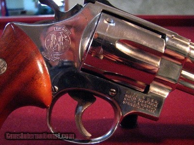 Smith & Wesson 29-2  - Image 9 of 11