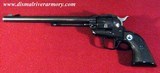 Ruger Old Model Single Six        - 1 of 8