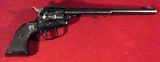 Ruger Old Model Single Six  - 2 of 8