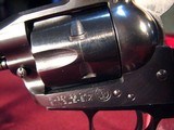 Ruger Old Model Single Six  - 3 of 8