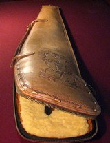 Boyt Rifle Case     - 7 of 7