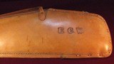 Boyt Rifle Case     - 1 of 7
