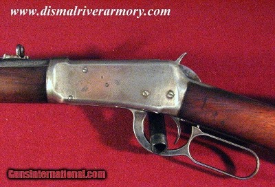 Winchester Model 94 30-30 Carbine         