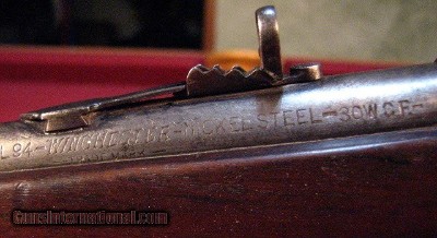 Winchester Model 94 30-30 Carbine     - Image 9 of 12