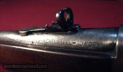 Winchester Model 94 30-30 Carbine     - Image 10 of 12