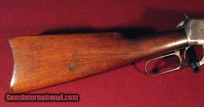 Winchester Model 94 30-30 Carbine     - Image 6 of 12