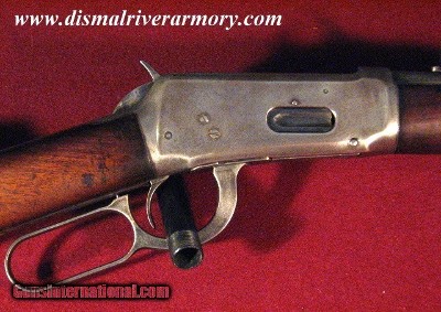 Winchester Model 94 30-30 Carbine     - Image 5 of 12