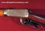 Winchester Model 1894 Takedown 32 W.S.   